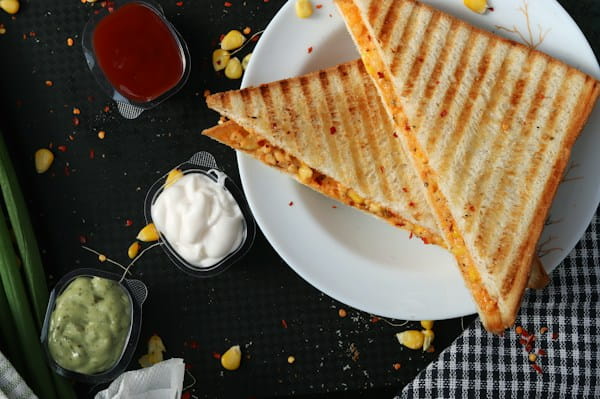 Cheese Slices