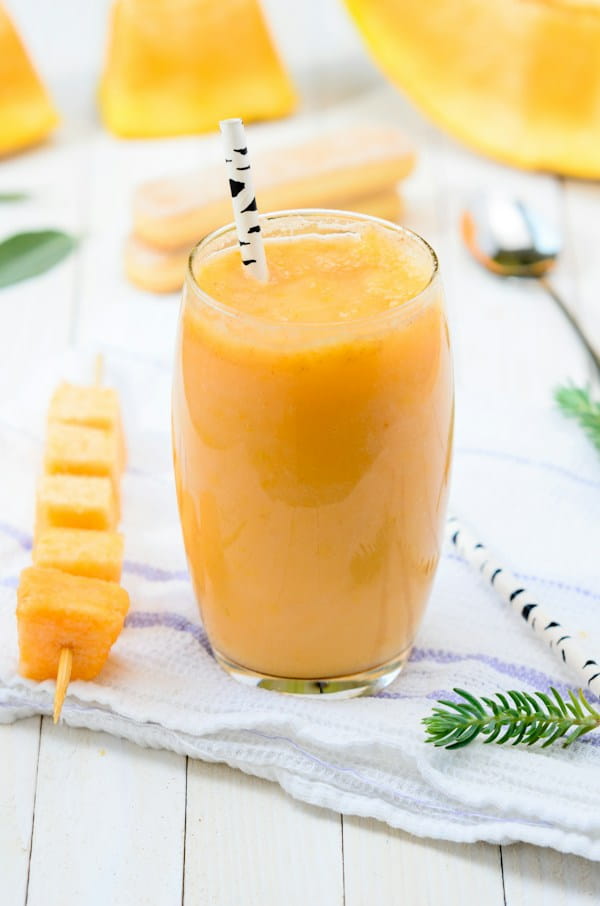 Fruit Crush