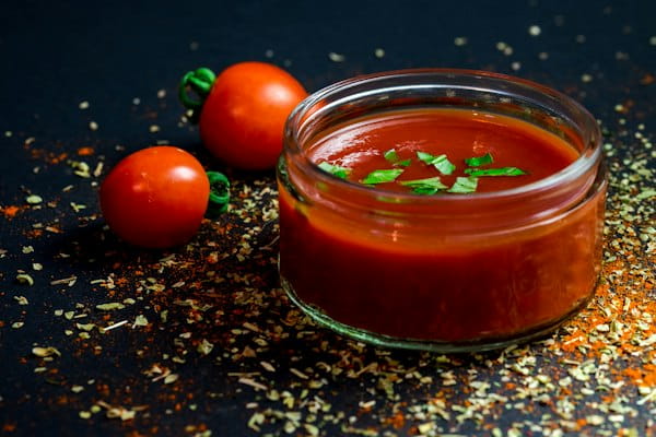Gourmet Sauces